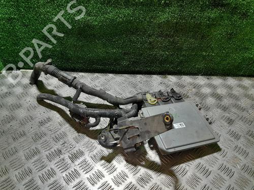 Engine control unit (ECU) FORD TRANSIT Bus (FD_ _, FB_ _, FS_ _, FZ_ _, FC_ _) | BP26700732M57