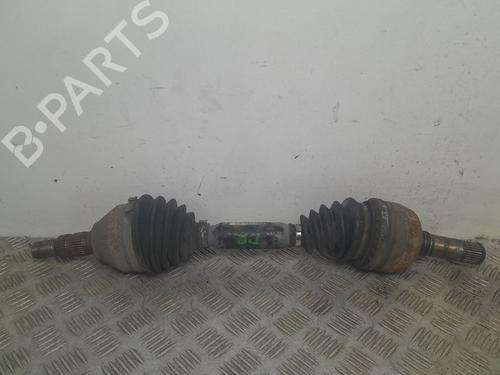 Used Right front driveshaft Right front driveshaft SAAB 9-3 (YS3F, E79, D79, D75) 1.9 TiD (150 hp) 36497471 36497471