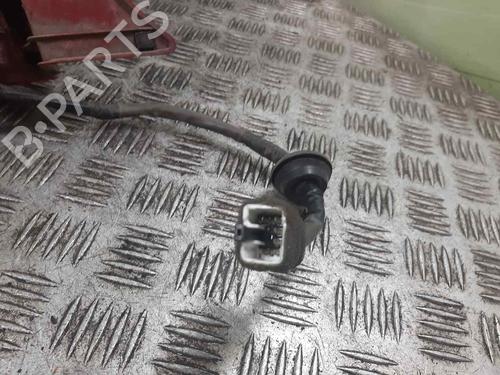 Right taillight KIA PICANTO I (SA) 1.1 | BP17661201C35