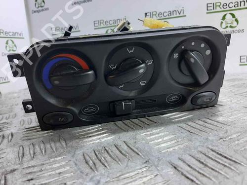 Used Climate control DAEWOO MATIZ (M100, M150) 0.8 (52 hp) 7856505