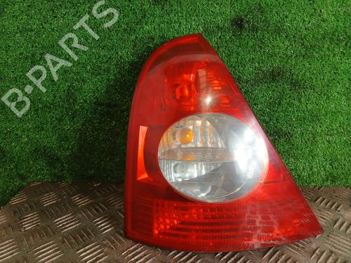 Used Left taillight RENAULT CLIO II (BB_, CB_) 1.5 dCi (B/CB07) (65 hp) 31671752