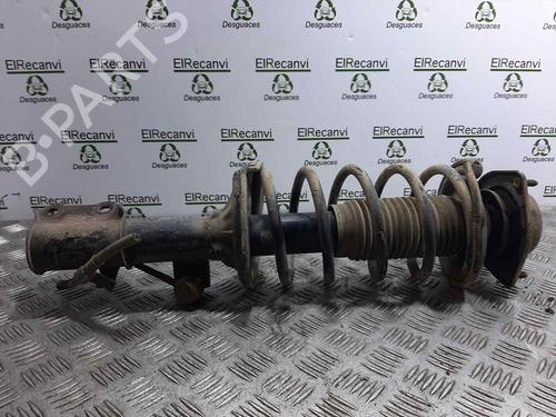 Used Left front shock absorber HYUNDAI GETZ (TB) 1.1 (67 hp) 6776040