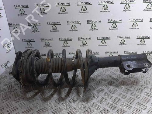 Used Right front shock absorber KIA CARNIVAL II (GQ) 2.9 CRDi (144 hp) 7676285