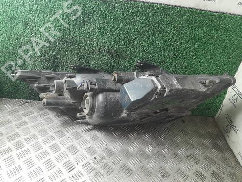 Venstre forlygte TATA INDICA 1.4 D | BP38968446C28 - Image 2