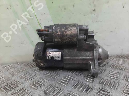 Used Starter RENAULT MEGANE II (BM0/1_, CM0/1_) 1.5 dCi (BM02, BM13, BM2A, CM02, CM13) (101 hp) 13901977