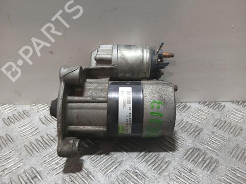 Used Starter CITROËN C3 I (FC_, FN_) 1.4 i Bivalent (73 hp) 32186569