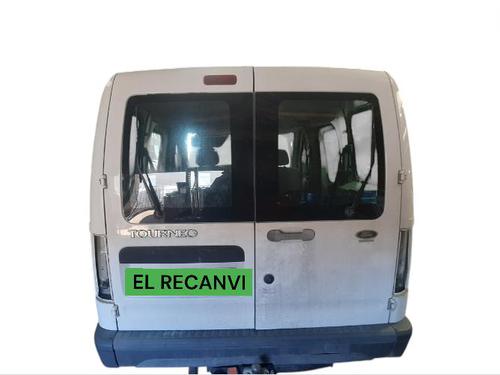 AC compressor FORD TRANSIT CONNECT (P65_, P70_, P80_) 1.8 TDCi | BP30540121M34 