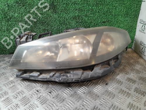 Used Left headlight Left headlight 36966087 36966087