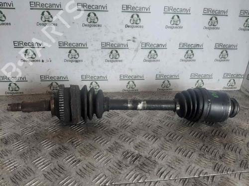 Right front driveshaft KIA CARNIVAL I (UP, FL) | BP13397760M39