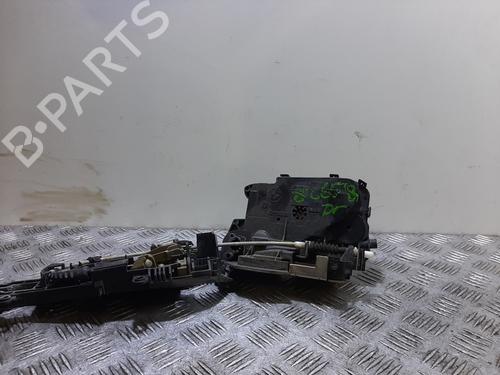 Used Front right lock BMW 3 (E90) 320 i (150 hp) 30733244