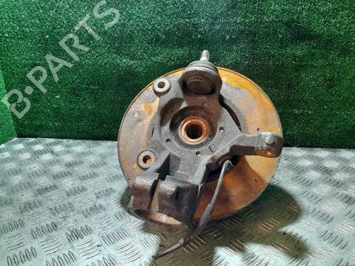 Used Left front steering knuckle FORD TRANSIT Bus (FD_ _, FB_ _, FS_ _, FZ_ _, FC_ _) [2006-2014]  26700738
