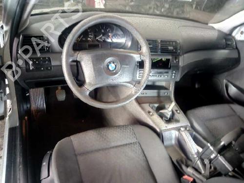Headlight switch BMW 3 (E46) 316 i | BP4544872I24 