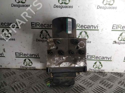 Used ABS pump PEUGEOT 407 (6D_) [2004-2011]  16827085