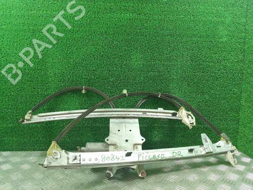 Used Front right window mechanism CITROËN XSARA PICASSO (N68) 2.0 HDi (90 hp) 21536181