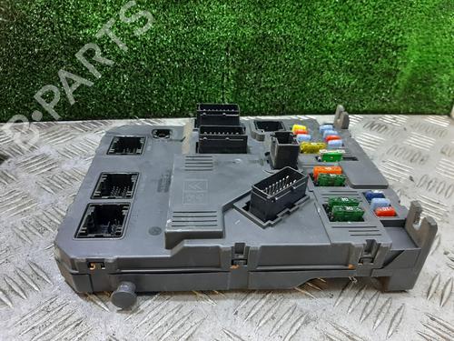Used Fuse box CITROËN XSARA PICASSO (N68) 1.6 16V (109 hp) 27360495