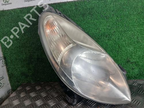 Used Right headlight CITROËN XSARA PICASSO (N68) 1.6 HDi (90 hp) 31920774