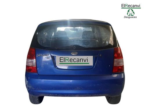 Radiator fan KIA PICANTO I (SA)  | BP19680359M35 