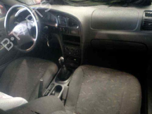 Køleventilator elektrisk KIA SHUMA I (FB) 1.5 i 16V (AFB242) | BP4539646M35 