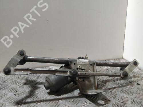 Used Front wiper motor PEUGEOT 206 Hatchback (2A/C) 1.4 LPG (75 hp) 29825551