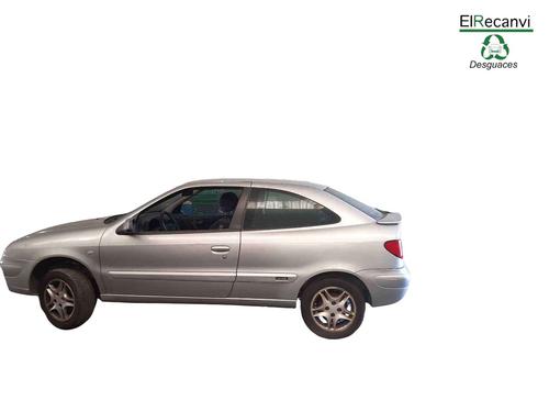 Engine control unit (ECU) CITROËN XSARA Coupe (N0) | BP19088338M57