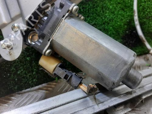 Front right window mechanism RENAULT MEGANE I (BA0/1_) 1.4 e (BA0E, BA0V) | BP28479188C23