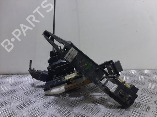 Serrure avant droite FORD FOCUS I Saloon (DFW) 1.6 16V (100 hp) 31863654