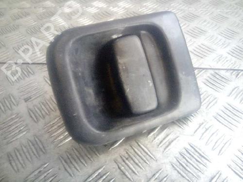 Used Front right exterior door handle RENAULT MASTER II Van (FD) [1997-2013]  9750299