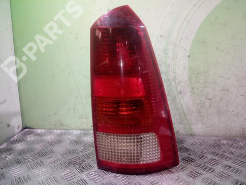 Used Right taillight Right taillight FORD FOCUS I Turnier (DNW) [1999-2007] 10109127 10109127
