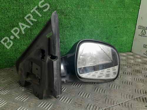 Used Right mirror Right mirror 24470139 24470139