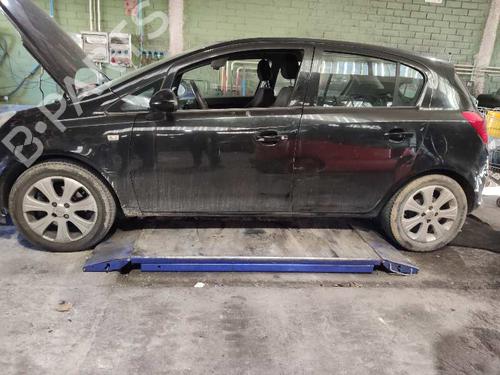 Pedal OPEL CORSA D (S07) | BP7737723I4