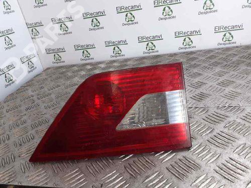 Used Left tailgate light Left tailgate light BMW X3 (E83) 3.0 d (204 hp) 5620710 5620710