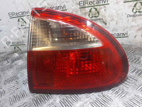 Used Right taillight SEAT LEON (1M1) [1999-2006]  15194791