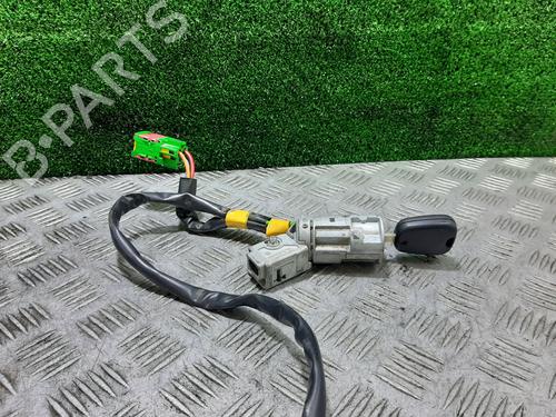 Used Ignition barrel Ignition barrel CITROËN C1 (PM_, PN_) [2005-2014] 23867481 23867481