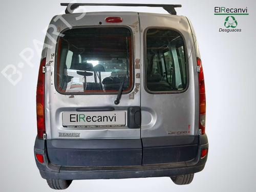 Vindusheismekanisme venstre foran RENAULT KANGOO (KC0/1_) | BP7704514C22