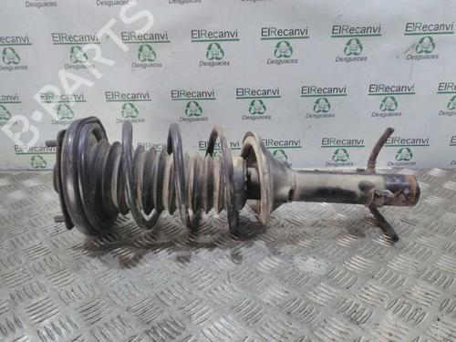 Left front shock absorber ROVER 200 II Hatchback (RF) 220 D/SD | BP4532330M16