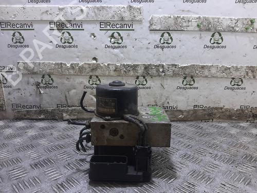 Used ABS pump VW GOLF IV (1J1) 1.9 TDI (110 hp) 29157401