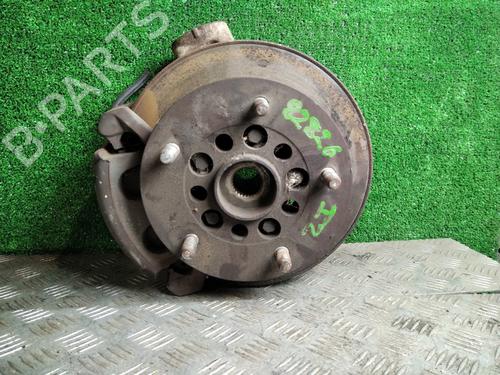 Fusée avant gauche FORD TRANSIT Van (FA_ _) 2.0 TDCi (125 hp) 31803827