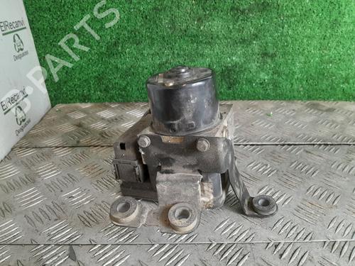 ABS Bremseaggregat SEAT LEON (1M1) | BP24911102M43