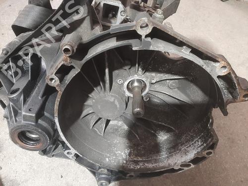 Used Gearbox FORD TRANSIT Bus (FD_ _, FB_ _, FS_ _, FZ_ _, FC_ _) 2.2 TDCi (110 hp) 32196676