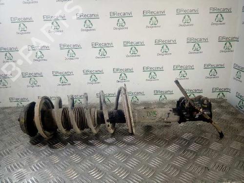 Højre fortil støddæmper SUZUKI SWIFT III (MZ, EZ) | BP4729218M17