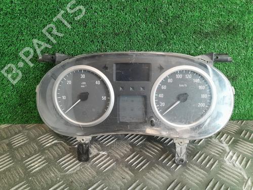 Used Instrument cluster OPEL VIVARO A Van (X83) [2001-2015]  26291409