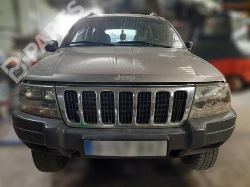 Used Parts JEEP GRAND CHEROKEE II (WJ, WG)  3.1 TD 4x4  1061441
