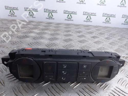 AC Styreenhet / Manøvreringsenhet FORD FOCUS II (DA_, HCP, DP) [2004-2013]  6444488