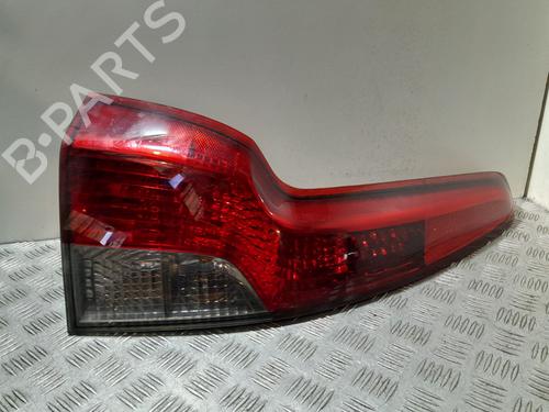 Used Left taillight Left taillight VOLVO V50 (545) 2.0 D (136 hp) 33958103 33958103