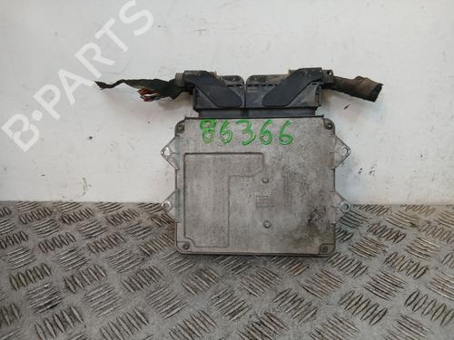 Used Engine control unit (ECU) Engine control unit (ECU) 36937695 36937695