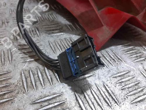 Left taillight CITROËN C4 I (LC_) 1.6 HDi | BP13307154C34 