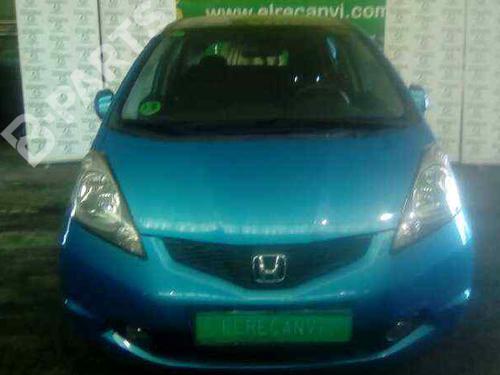 Used Parts HONDA JAZZ III (GE_, GG_, GP_, ZA_)  1.4  844522