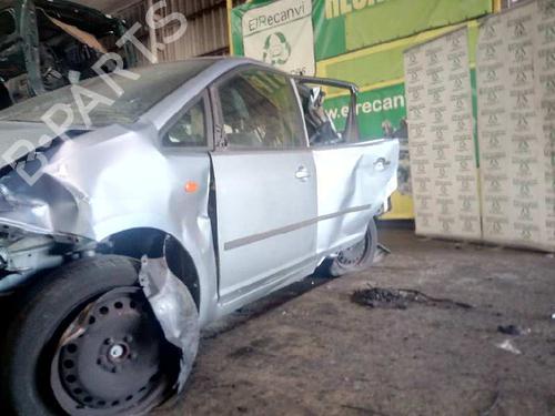 Left front steering knuckle FORD FOCUS C-MAX (DM2) | BP4533380M25 - Image 7