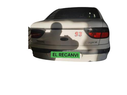 Alzavetro anteriore sinistro RENAULT MEGANE I Classic (LA0/1_) 1.6 e (LA0F, LA0S) | BP30519263C22