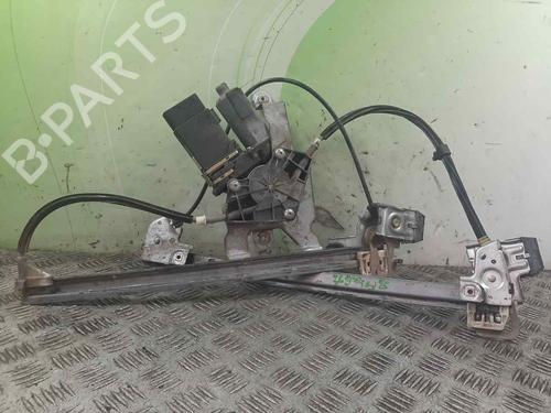 Rudehejsemekanisme Højre foran SKODA OCTAVIA I (1U2) 1.9 TDI (90 hp) 17496332